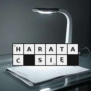 Rozwiązanie krzyżówki: kaleczyć się - haratać się | hasła, synonimy i podpowiedzi Hasło krzyżówkowe kaleczyć się - haratać się – rozwiązanie, synonimy, podpowiedzi i definicje krzyżówkowe